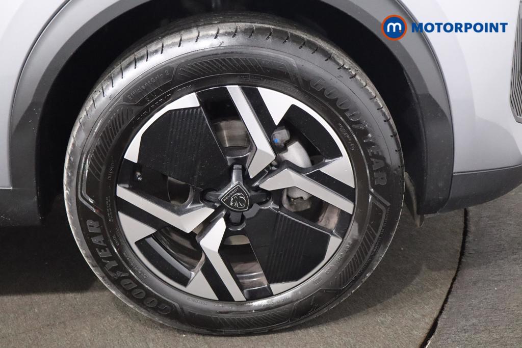 Peugeot 2008 Allure Automatic Petrol SUV - Stock Number (1528368) - 23rd supplementary image