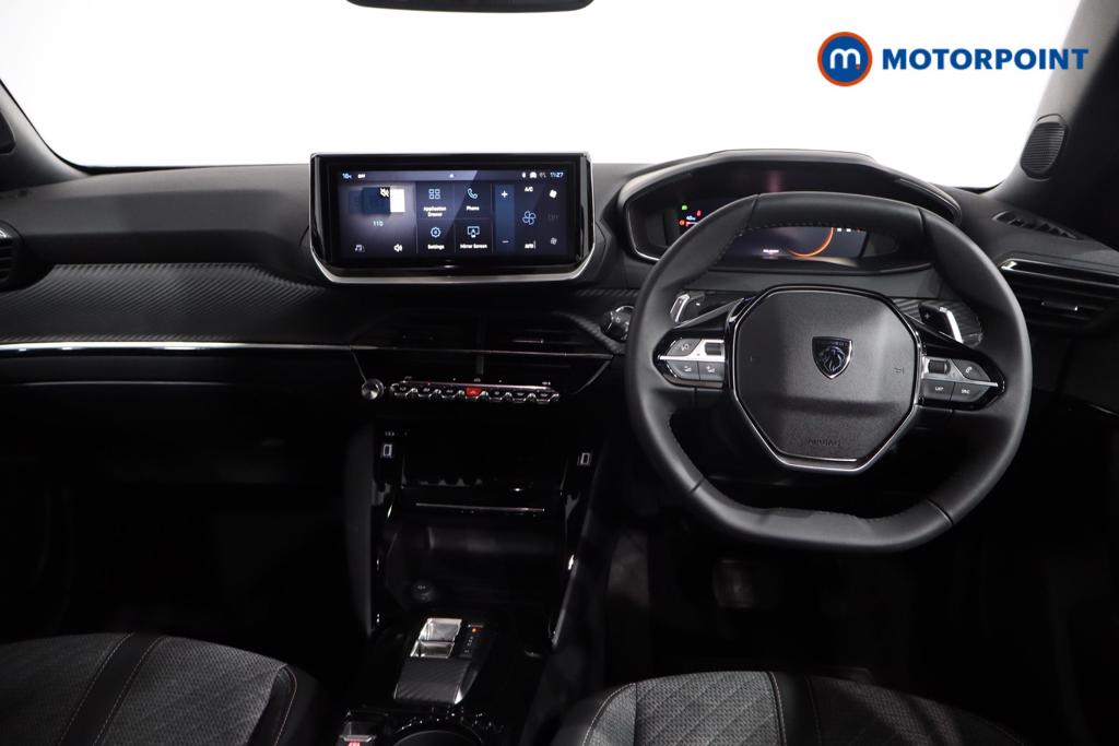 Peugeot 2008 Allure Automatic Petrol SUV - Stock Number (1528368) - 1st supplementary image