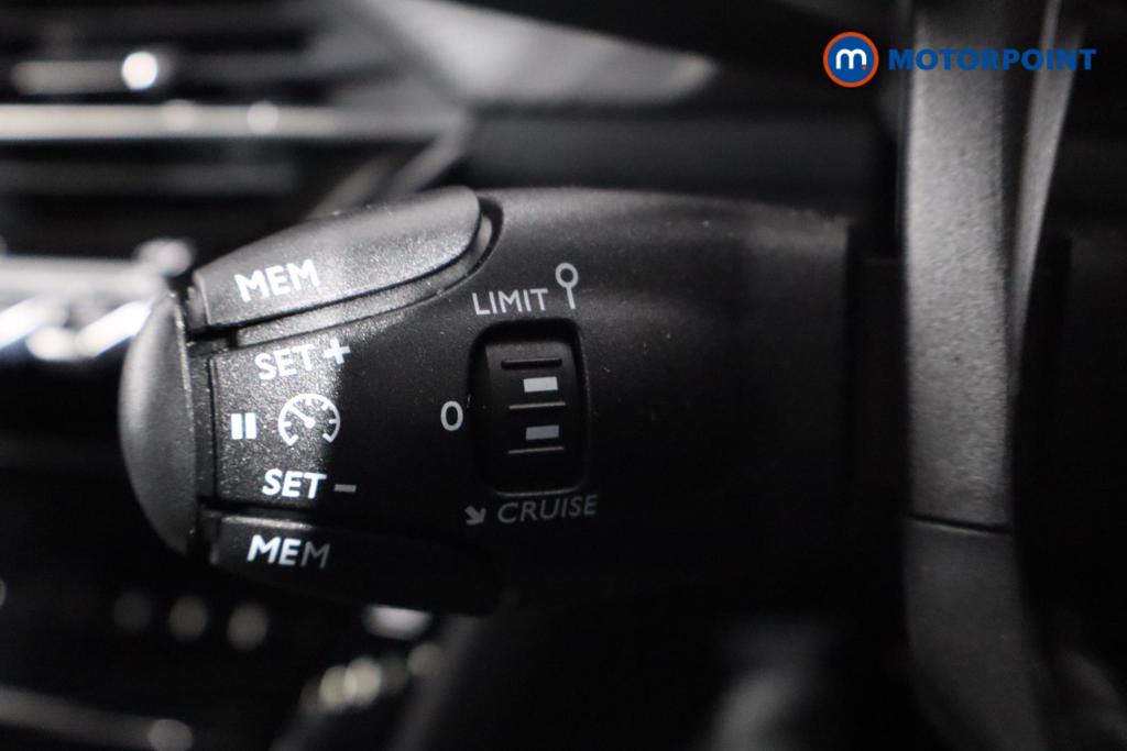 Peugeot 2008 Allure Automatic Petrol SUV - Stock Number (1528372) - 12th supplementary image