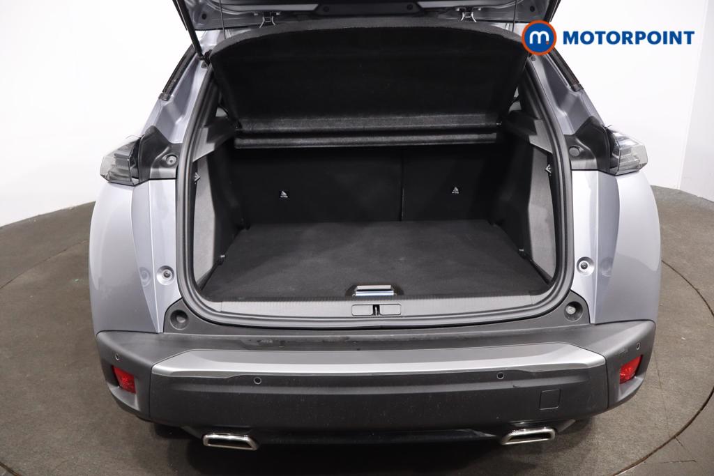 Peugeot 2008 Allure Automatic Petrol SUV - Stock Number (1528372) - 21st supplementary image