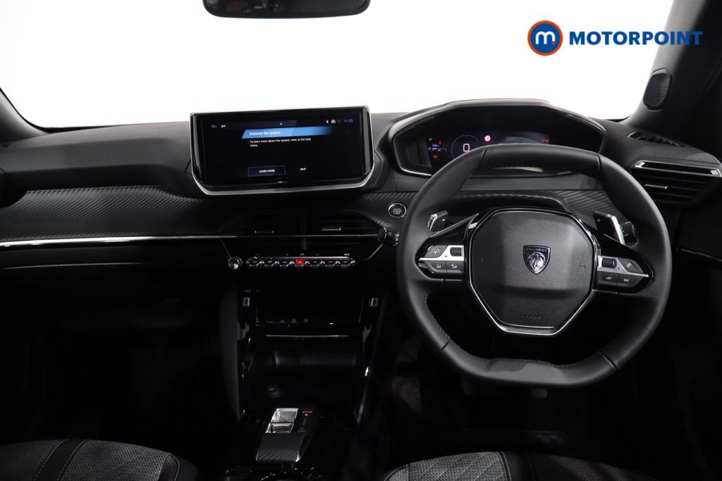Peugeot 2008 Allure Automatic Petrol SUV - Stock Number (1528372) - 1st supplementary image