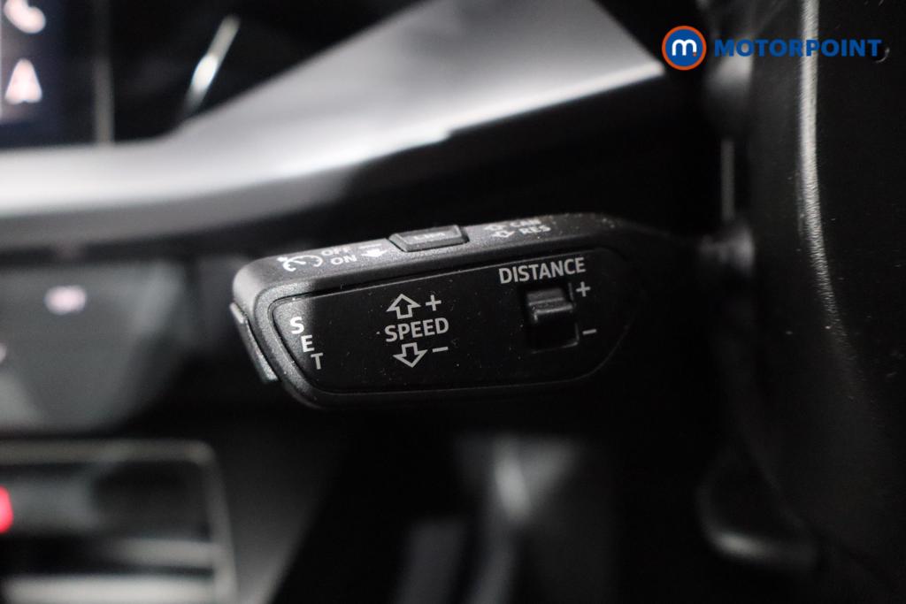 Audi A3 Technik Automatic Petrol Hatchback - Stock Number (1528374) - 10th supplementary image