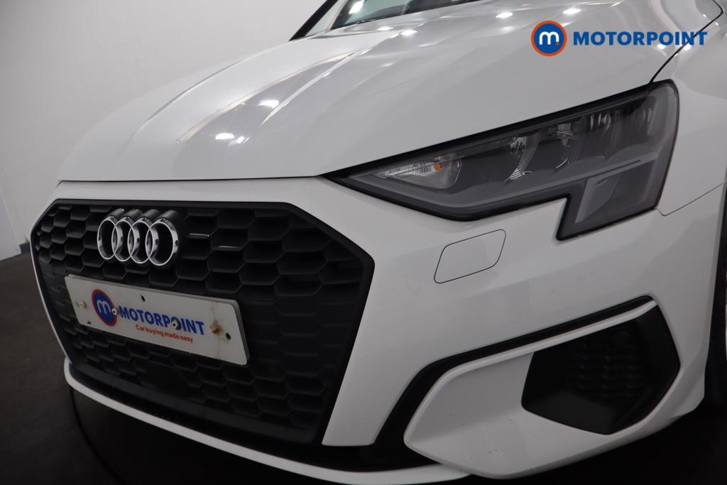 Audi A3 Technik Automatic Petrol Hatchback - Stock Number (1528374) - 14th supplementary image