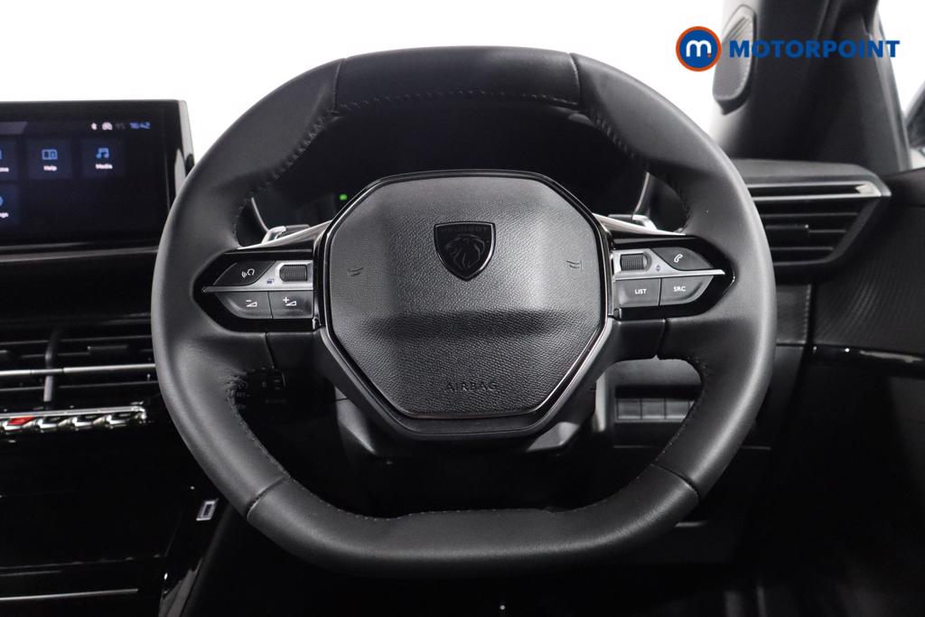Peugeot 2008 Allure Automatic Petrol SUV - Stock Number (1528381) - 6th supplementary image