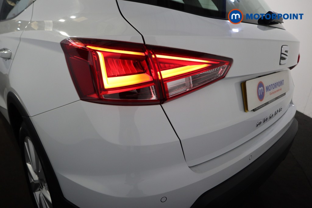 Seat Arona Se Technology Automatic Petrol SUV - Stock Number (1528533) - 19th supplementary image