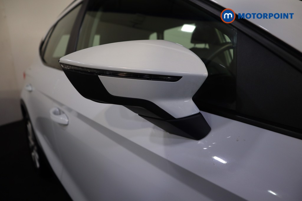 Seat Arona Se Technology Automatic Petrol SUV - Stock Number (1528533) - 21st supplementary image