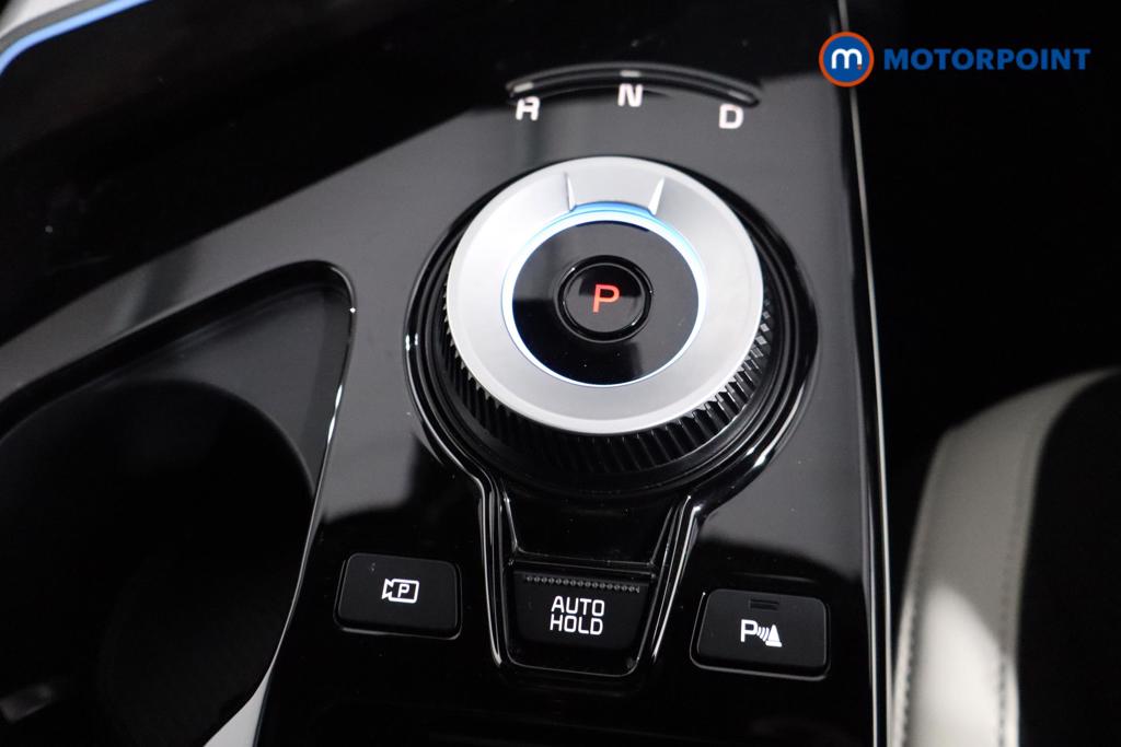 KIA EV6 Gt Line S Automatic Electric SUV - Stock Number (1528567) - 4th supplementary image