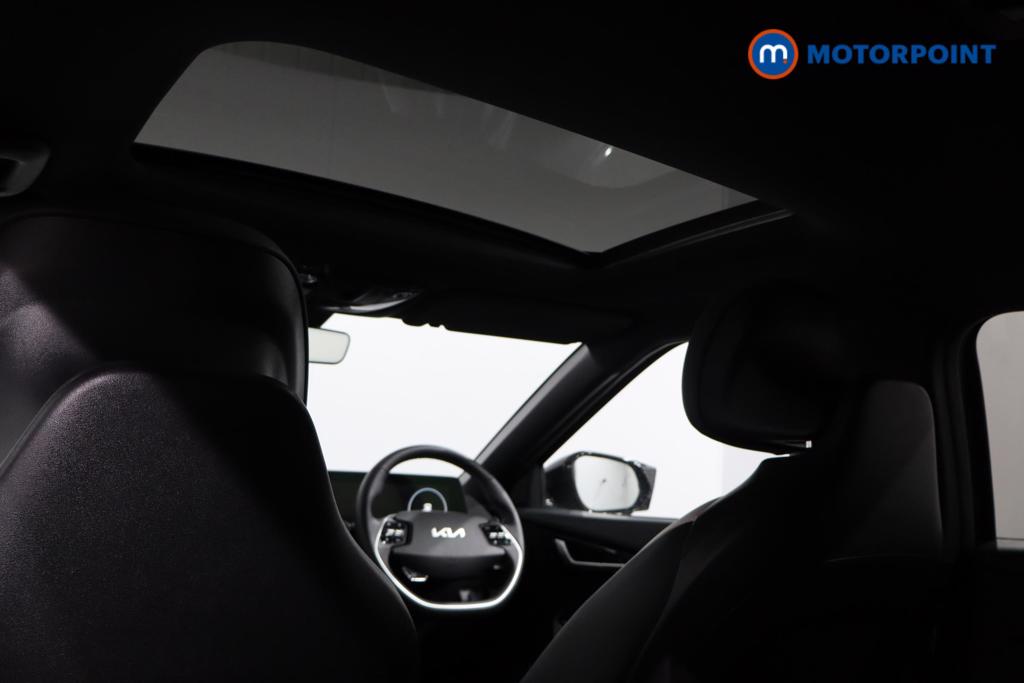 KIA EV6 Gt Line S Automatic Electric SUV - Stock Number (1528567) - 20th supplementary image