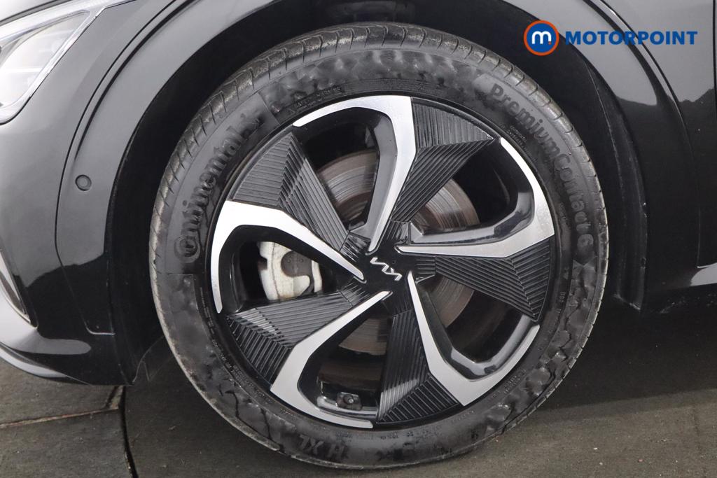KIA EV6 Gt Line S Automatic Electric SUV - Stock Number (1528567) - 25th supplementary image