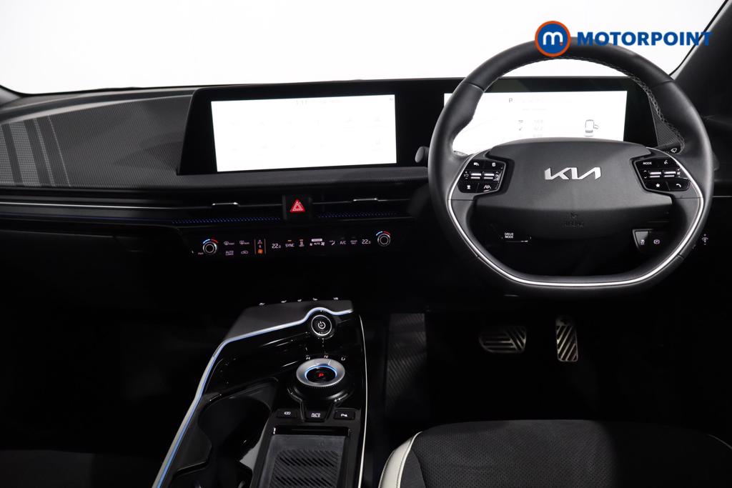 KIA EV6 Gt Line S Automatic Electric SUV - Stock Number (1528567) - 1st supplementary image