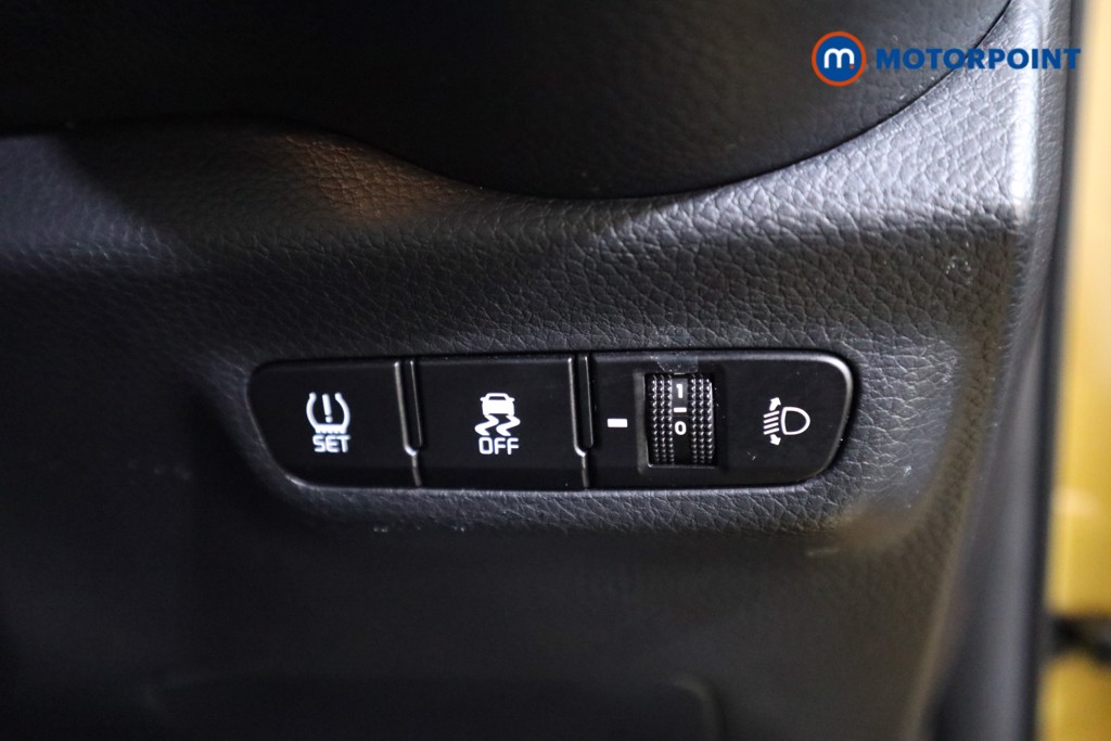 KIA Picanto 1 Manual Petrol Hatchback - Stock Number (1528915) - 9th supplementary image