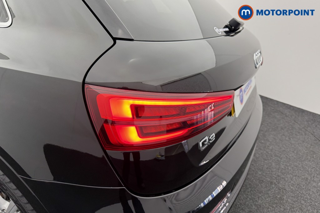 Audi Q3 S Line Edition Manual Petrol SUV - Stock Number (1528944) - 29th supplementary image