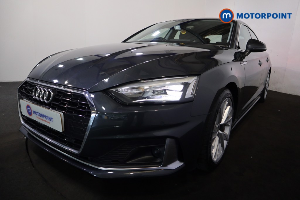 Audi A5 Sport Automatic Petrol Hatchback - Stock Number (1529006) - 27th supplementary image