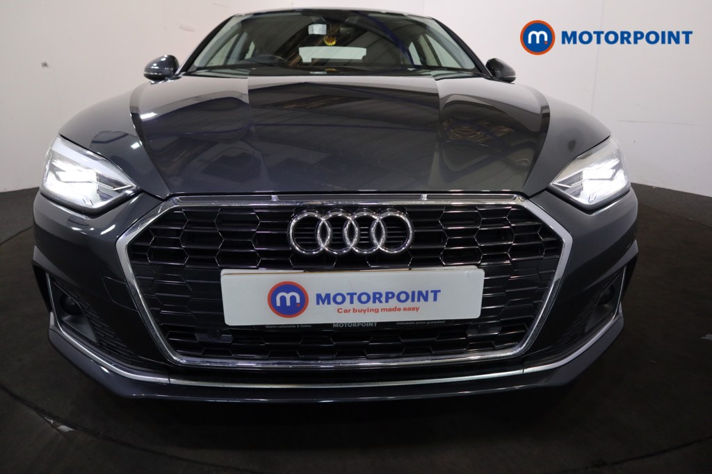 Audi A5 Sport Automatic Petrol Hatchback - Stock Number (1529006) - 28th supplementary image