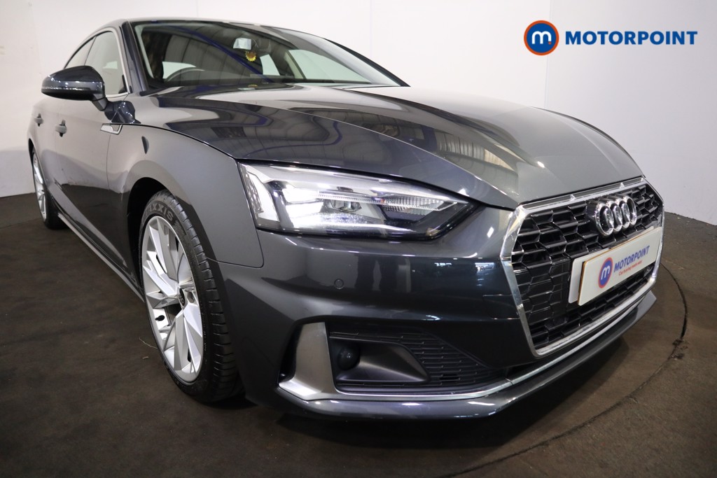 Audi A5 Sport Automatic Petrol Hatchback - Stock Number (1529006) - 29th supplementary image