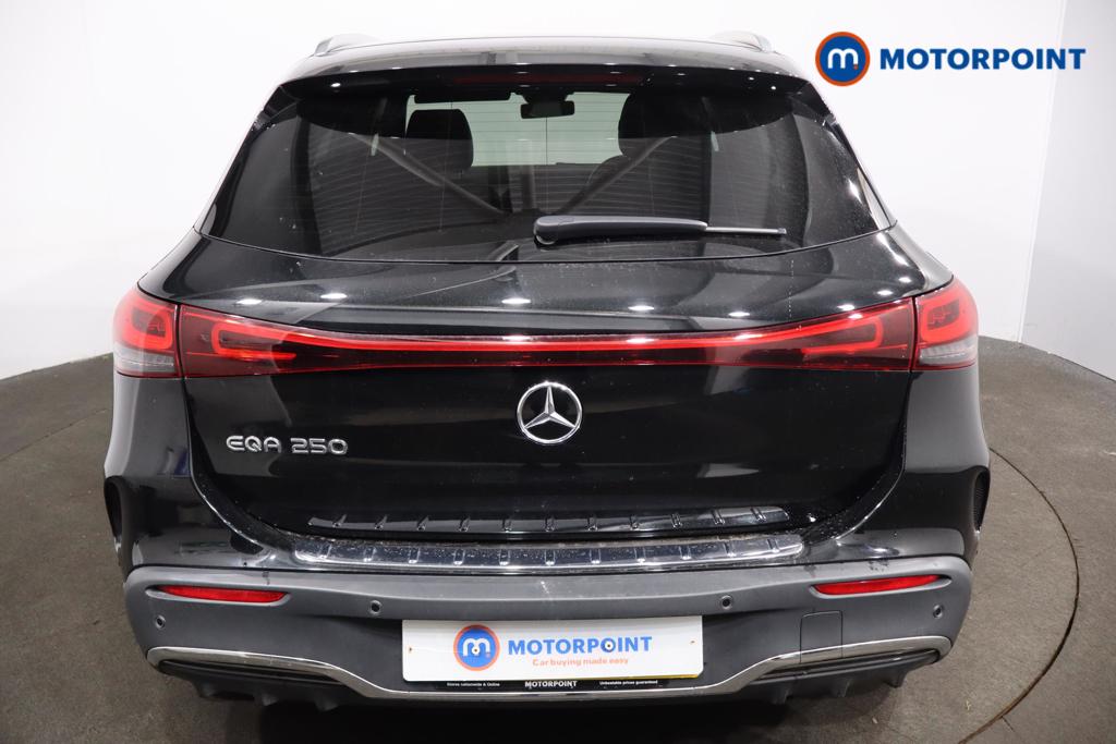 Mercedes-Benz EQA Amg Line Automatic Electric SUV - Stock Number (1529095) - 19th supplementary image