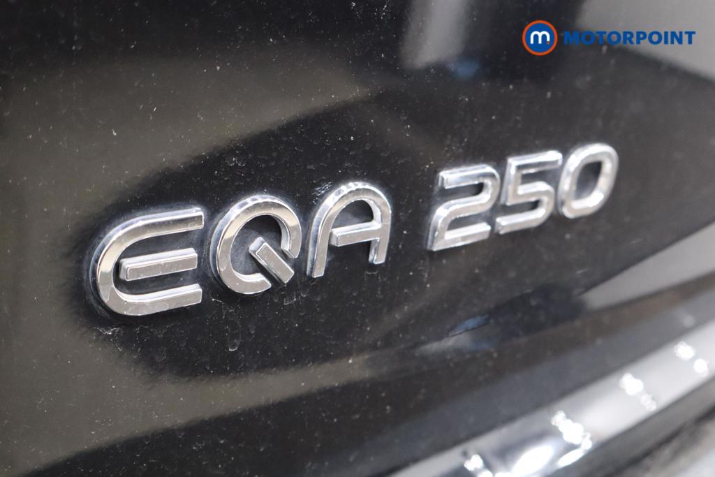 Mercedes-Benz EQA Amg Line Automatic Electric SUV - Stock Number (1529095) - 26th supplementary image