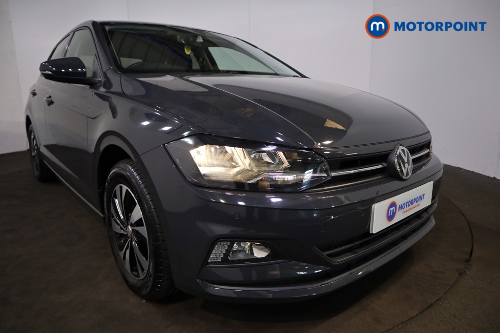 Volkswagen Polo Match Manual Petrol Hatchback - Stock Number (1529209) - 26th supplementary image