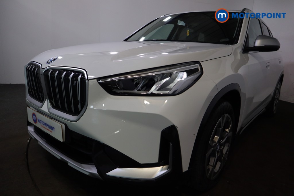 BMW IX1 Xline Automatic Electric SUV - Stock Number (1530075) - 25th supplementary image