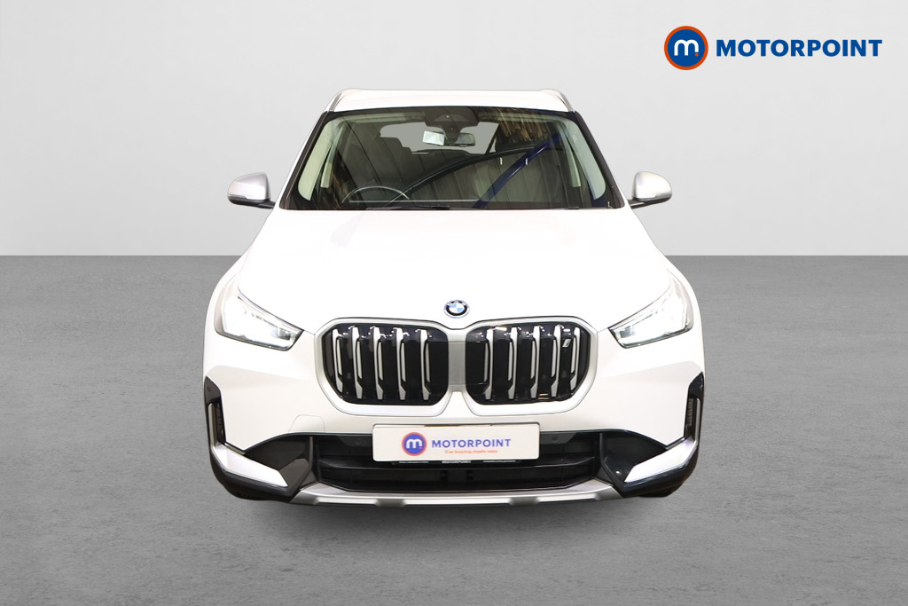 BMW IX1 Xline Automatic Electric SUV - Stock Number (1530075) - Front bumper