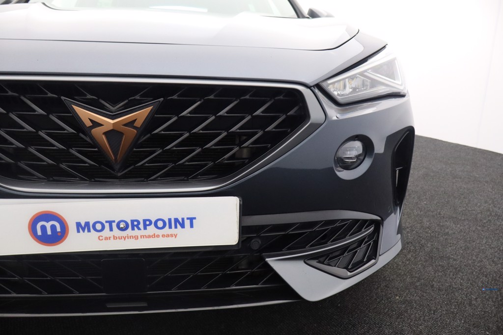 Cupra Formentor VZ2 Automatic Petrol SUV - Stock Number (1530174) - 27th supplementary image