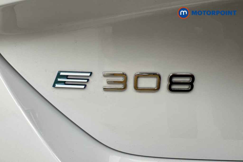 Peugeot 308 Allure Automatic Electric Estate - Stock Number (1530449) - 20th supplementary image