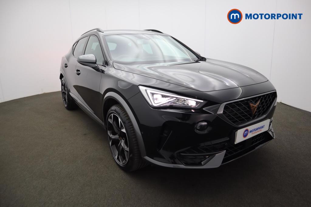 Cupra Formentor V2 Automatic Petrol Plug-In Hybrid SUV - Stock Number (1530474) - 20th supplementary image