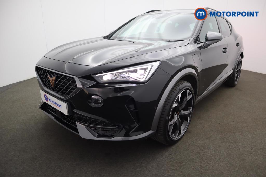 Cupra Formentor V2 Automatic Petrol Plug-In Hybrid SUV - Stock Number (1530474) - 21st supplementary image