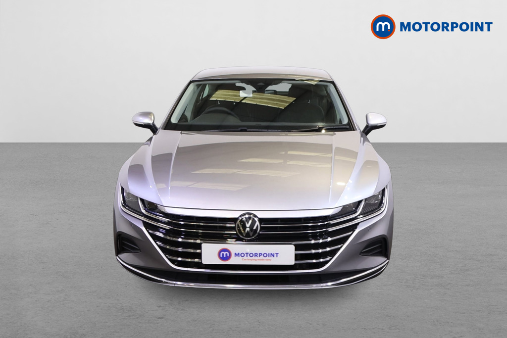 Volkswagen Arteon Elegance Automatic Diesel Hatchback - Stock Number (1530511) - Front bumper