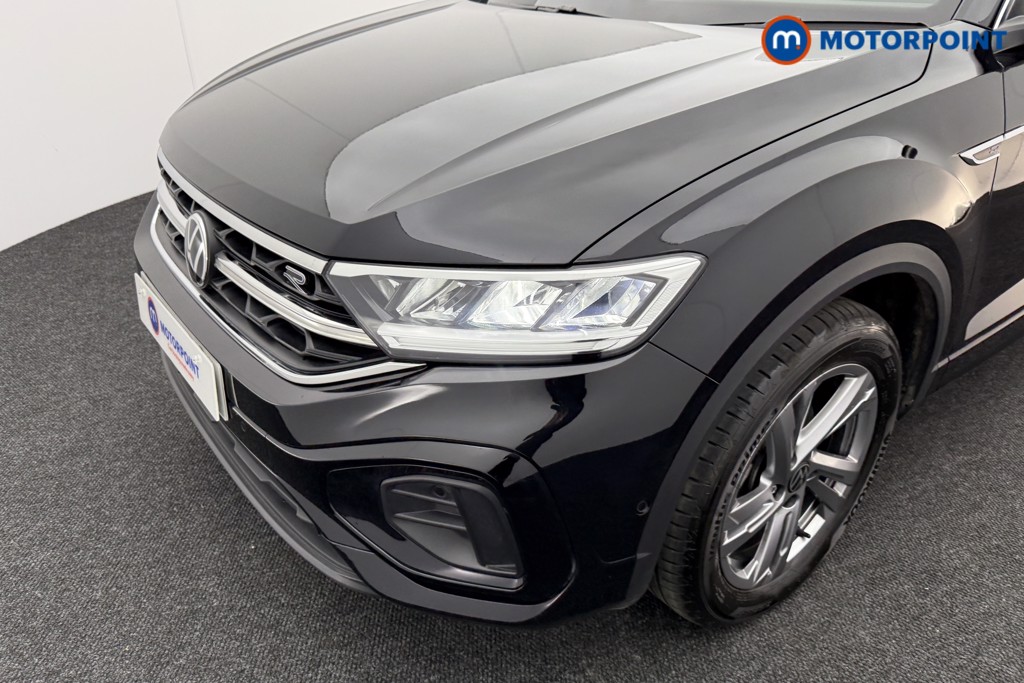 Volkswagen T-Roc R-Line Automatic Petrol SUV - Stock Number (1530734) - 28th supplementary image