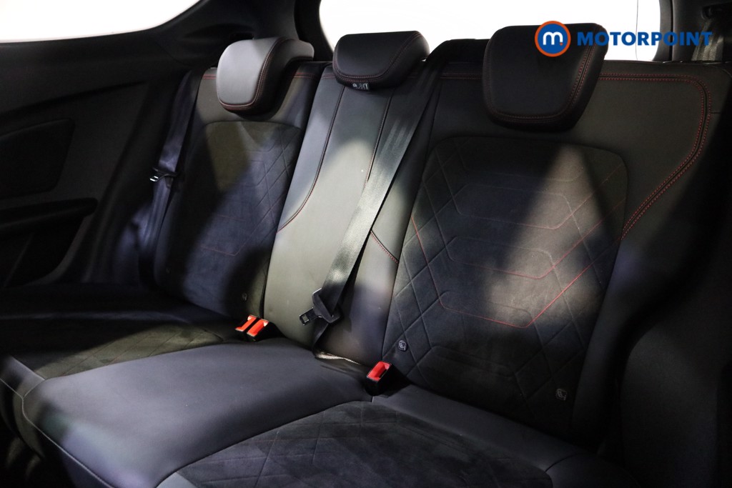 Ford Fiesta St-Line Vignale Manual Petrol-Electric Hybrid Hatchback - Stock Number (1501716) - 13th supplementary image