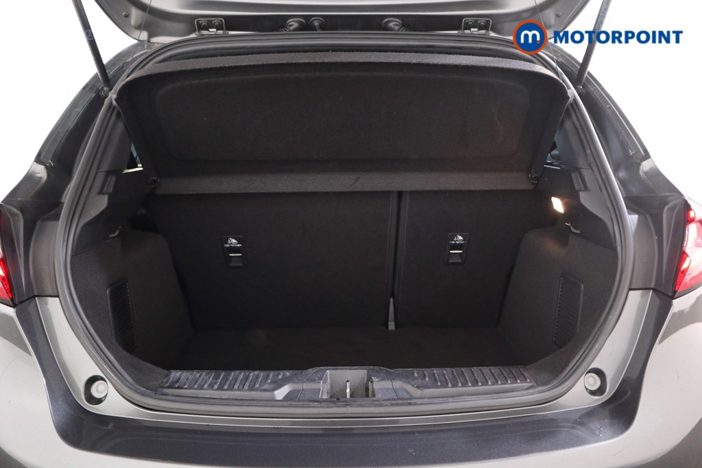 Ford Fiesta St-Line Vignale Manual Petrol-Electric Hybrid Hatchback - Stock Number (1501716) - 14th supplementary image