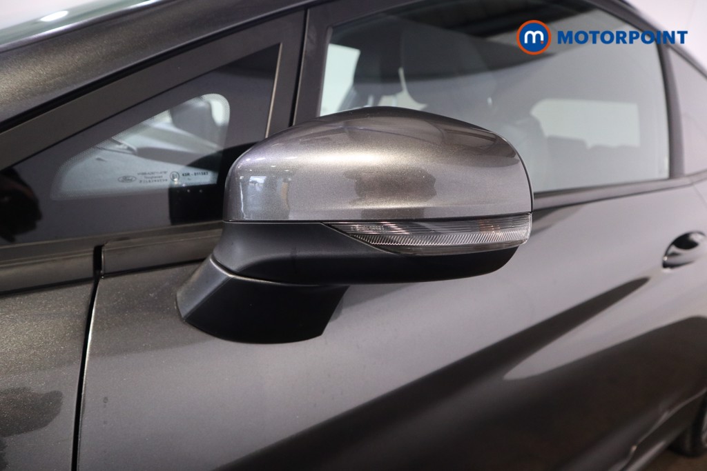 Ford Fiesta St-Line Vignale Manual Petrol-Electric Hybrid Hatchback - Stock Number (1501716) - 24th supplementary image