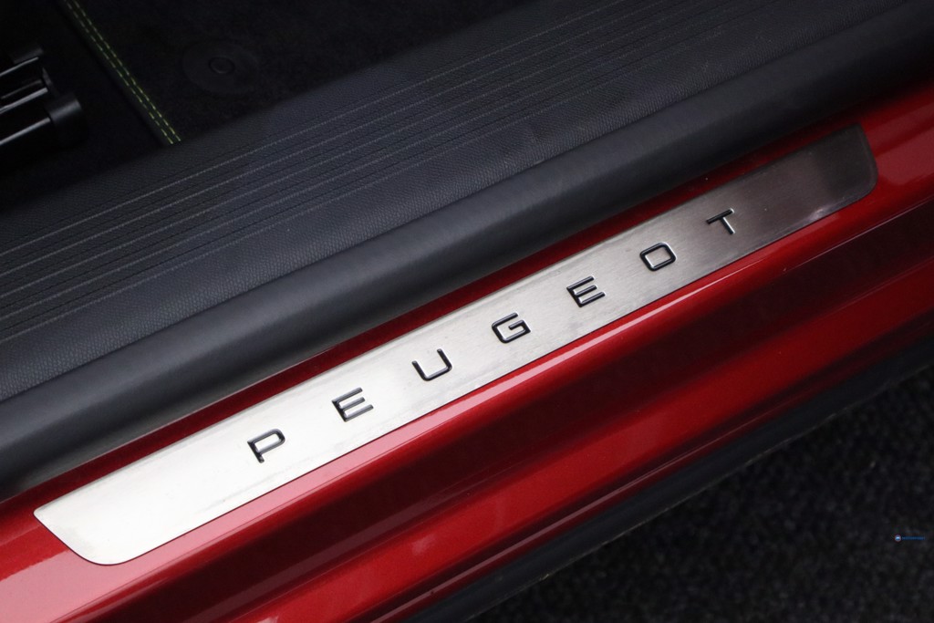 Peugeot 408 GT Automatic Petrol Plug-In Hybrid Hatchback - Stock Number (1520961) - 18th supplementary image