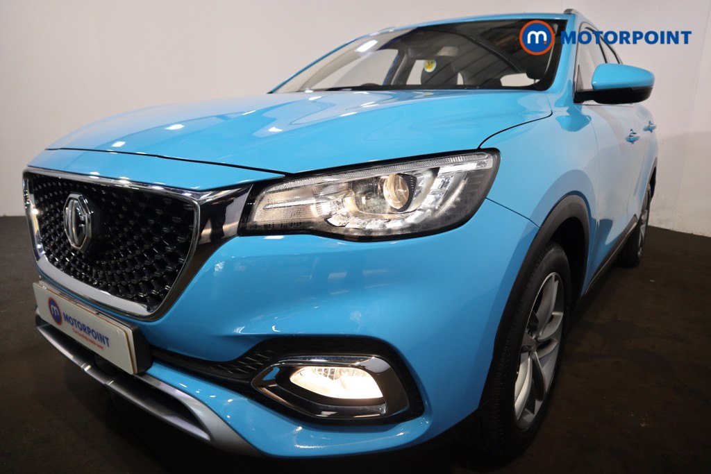 Mg Motor Uk HS Excite Manual Petrol SUV - Stock Number (1522293) - 24th supplementary image