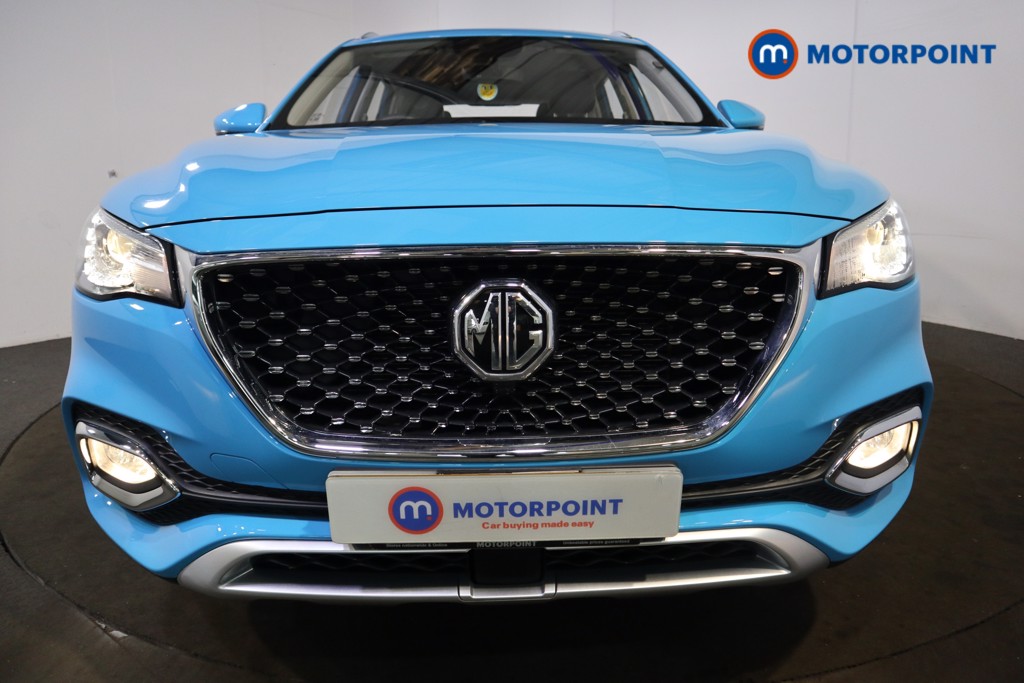 Mg Motor Uk HS Excite Manual Petrol SUV - Stock Number (1522293) - 25th supplementary image