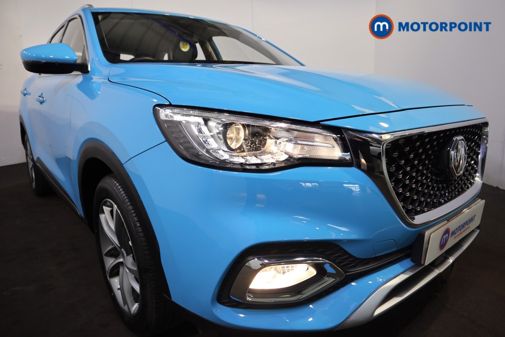 Mg Motor Uk HS Excite Manual Petrol SUV - Stock Number (1522293) - 26th supplementary image