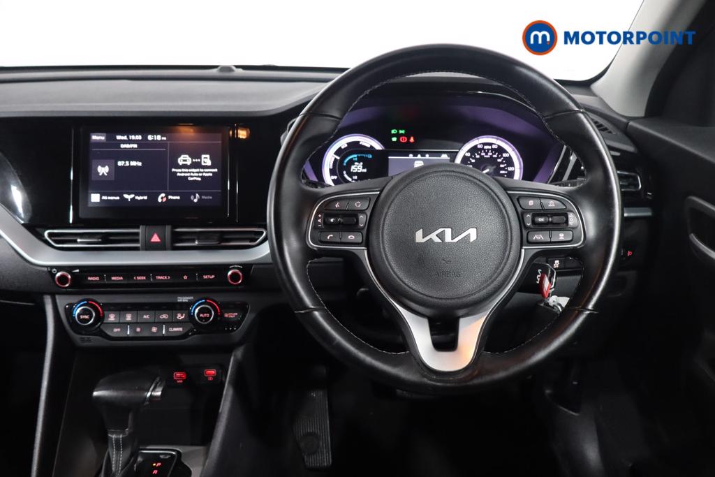 KIA Niro 2 Automatic Petrol-Electric Hybrid SUV - Stock Number (1523817) - 3rd supplementary image