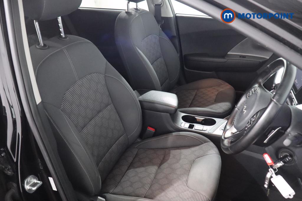 KIA Niro 2 Automatic Petrol-Electric Hybrid SUV - Stock Number (1523817) - 4th supplementary image