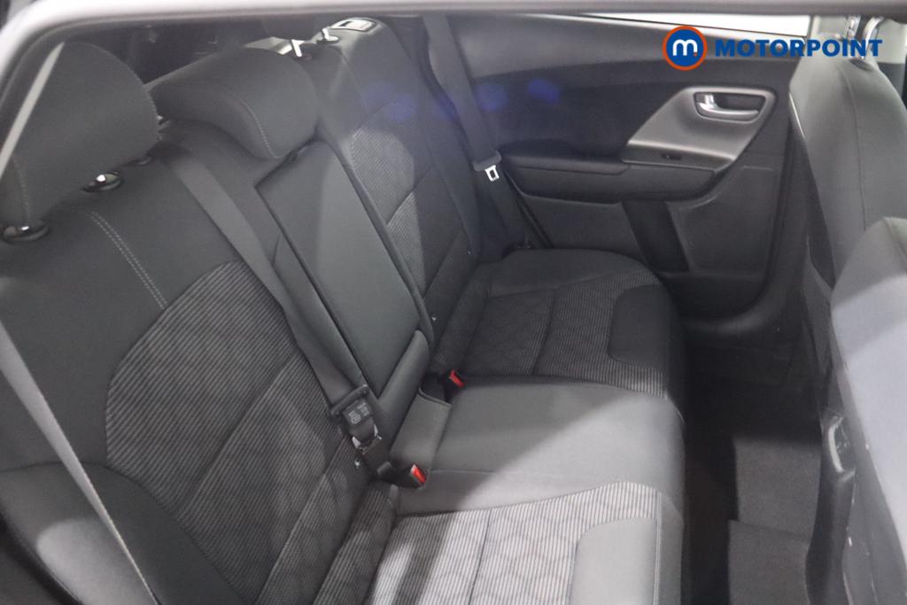 KIA Niro 2 Automatic Petrol-Electric Hybrid SUV - Stock Number (1523817) - 5th supplementary image
