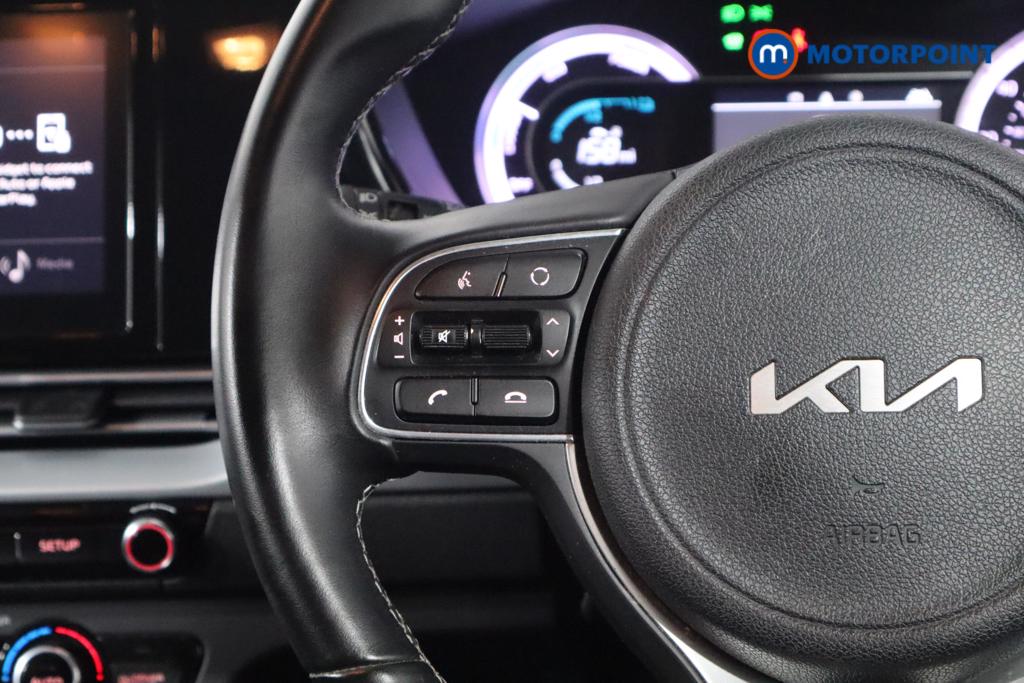 KIA Niro 2 Automatic Petrol-Electric Hybrid SUV - Stock Number (1523817) - 7th supplementary image