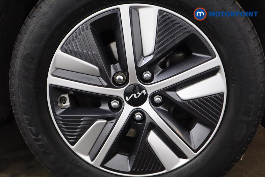 KIA Niro 2 Automatic Petrol-Electric Hybrid SUV - Stock Number (1523817) - 12th supplementary image
