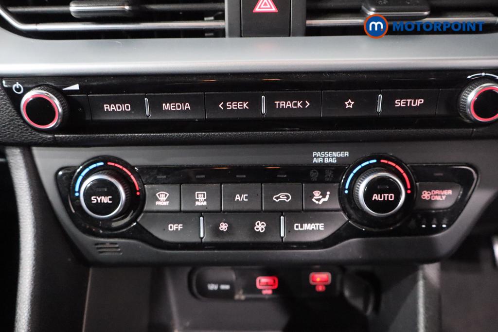 KIA Niro 2 Automatic Petrol-Electric Hybrid SUV - Stock Number (1523817) - 13th supplementary image