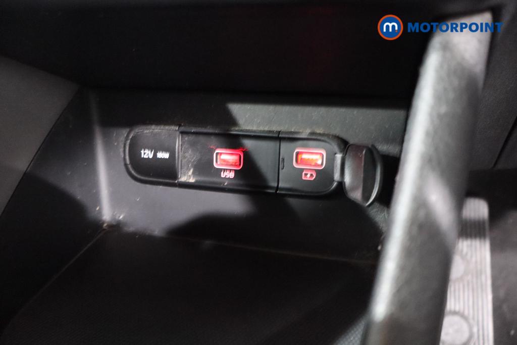 KIA Niro 2 Automatic Petrol-Electric Hybrid SUV - Stock Number (1523817) - 14th supplementary image