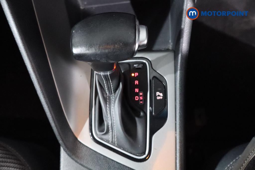 KIA Niro 2 Automatic Petrol-Electric Hybrid SUV - Stock Number (1523817) - 15th supplementary image