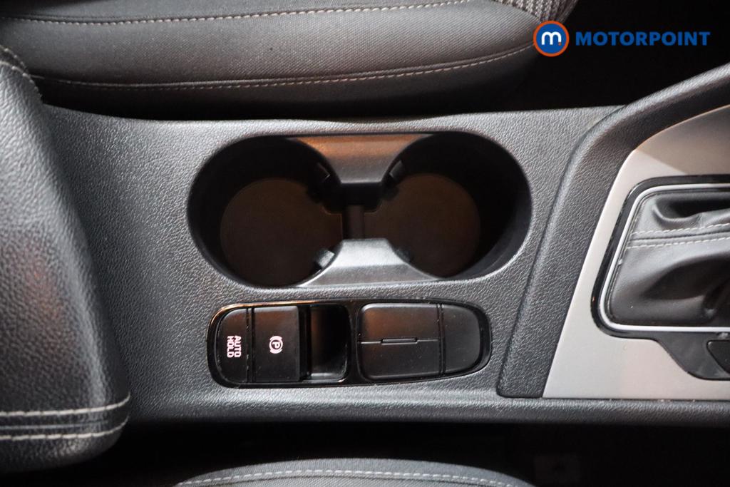 KIA Niro 2 Automatic Petrol-Electric Hybrid SUV - Stock Number (1523817) - 16th supplementary image