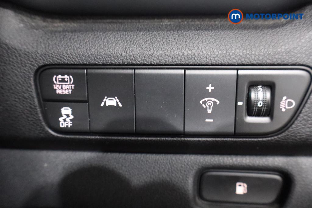KIA Niro 2 Automatic Petrol-Electric Hybrid SUV - Stock Number (1523817) - 19th supplementary image
