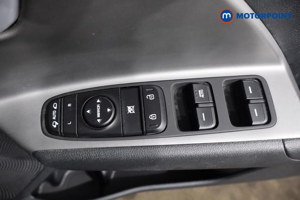 KIA Niro 2 Automatic Petrol-Electric Hybrid SUV - Stock Number (1523817) - 21st supplementary image