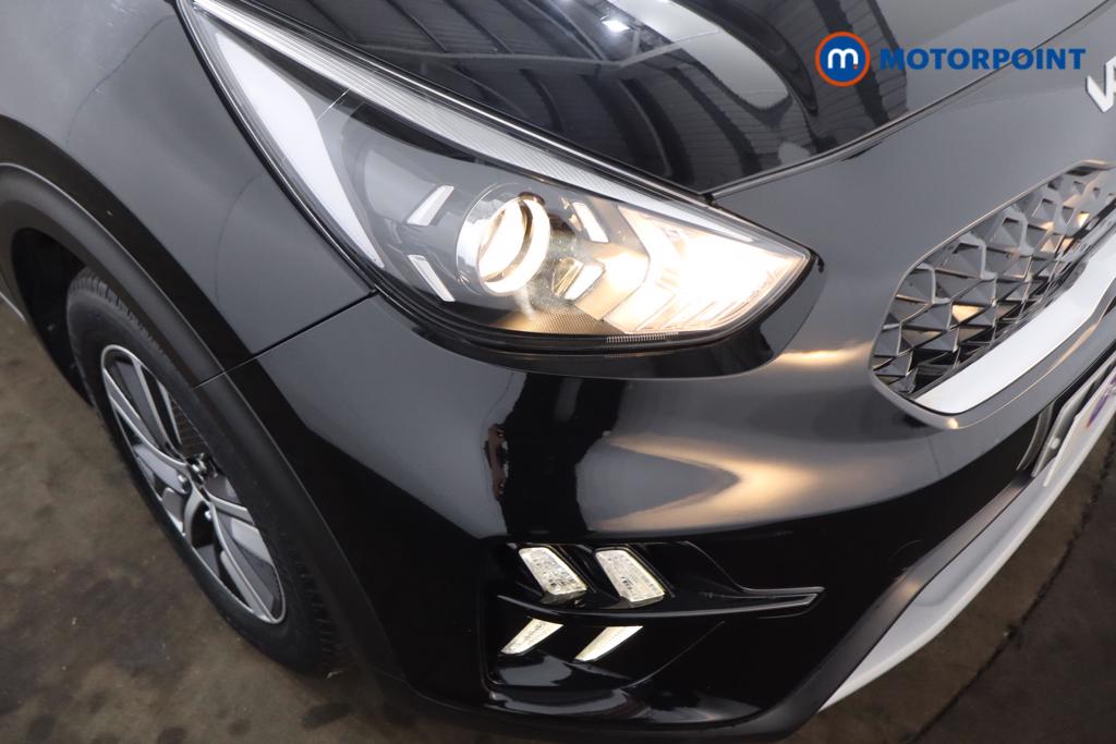 KIA Niro 2 Automatic Petrol-Electric Hybrid SUV - Stock Number (1523817) - 23rd supplementary image