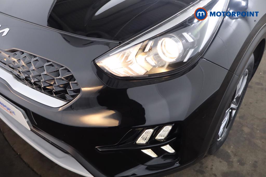 KIA Niro 2 Automatic Petrol-Electric Hybrid SUV - Stock Number (1523817) - 24th supplementary image